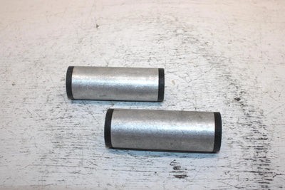 2002 Arctic Cat Z 570 Oem Rear Axle Spacer Pair 0604-730 SA20