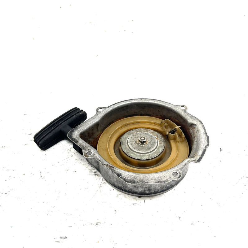 84-87 Suzuki Quadrunner 185 OEM Starter Recoil 18100-24404 AS0