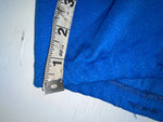 New Vintage Blue Panhandle Slim Polyester Pants #1202 VV-66