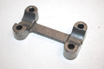 2001 Bombardier Traxter Oem Handlebar Mount 709400028 AB10