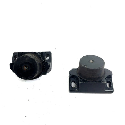 1996 Sea-Doo SPX OEM Front Engine Mount Pair 270000720 JS32