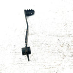 2001 Bombardier DS650 OEM Rear Brake Pedal 705600094 AB16