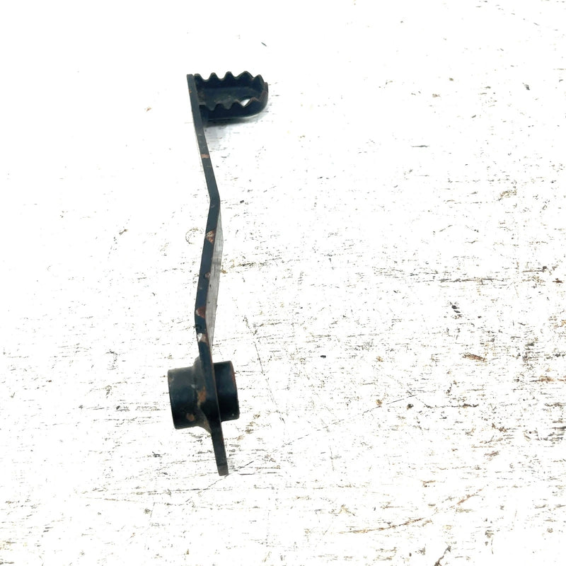 2001 Bombardier DS650 OEM Rear Brake Pedal 705600094 AB16