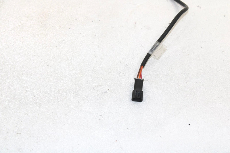 06 Polaris Rmk 600 Ho Oem Taillight Wire Harness 2410543 SP172