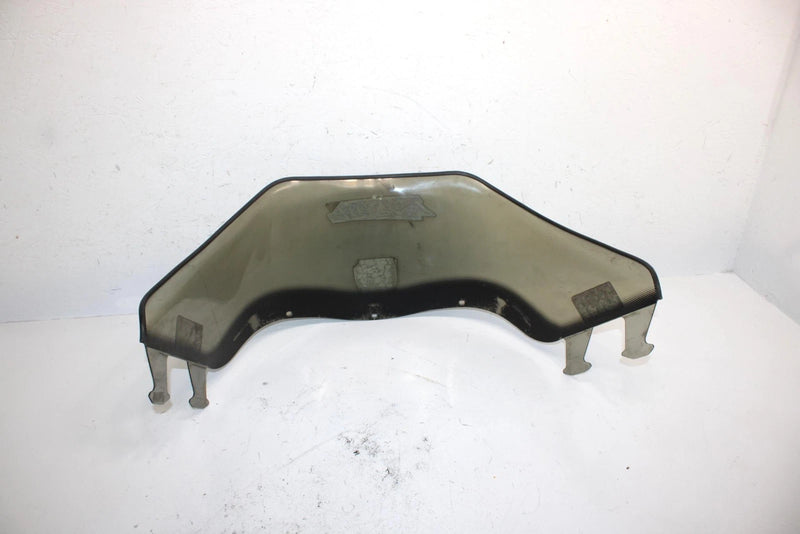 97 Polaris Xcr 600 Se OEM Smoke Windshield 5432266 SP18