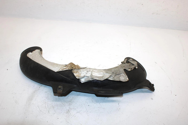 16 Can-am Outlander L Max 450 Efi Dps Oem Clutch Air Outlet Duct 707001413 AB5