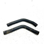 06-09 Polaris Ranger 700 6x6 EFI OEM Front Air Inlet Hose Set 1910999 XP7