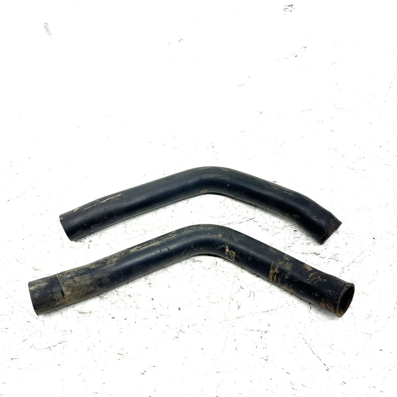 06-09 Polaris Ranger 700 6x6 EFI OEM Front Air Inlet Hose Set 1910999 XP7