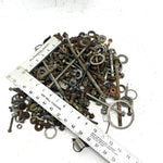 1998 Arctic Cat Bearcat 454 4X4 OEM Nut Bolt Spacer Hardware Kit AA3