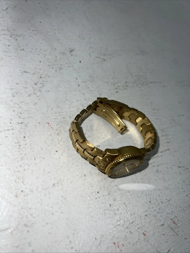 New Women’s Gold Montana Silversmiths Bracelet. MT761 D-25