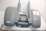 1993 Polaris 350l 4x4 Oem Rear Fender 5430991-143 AP27