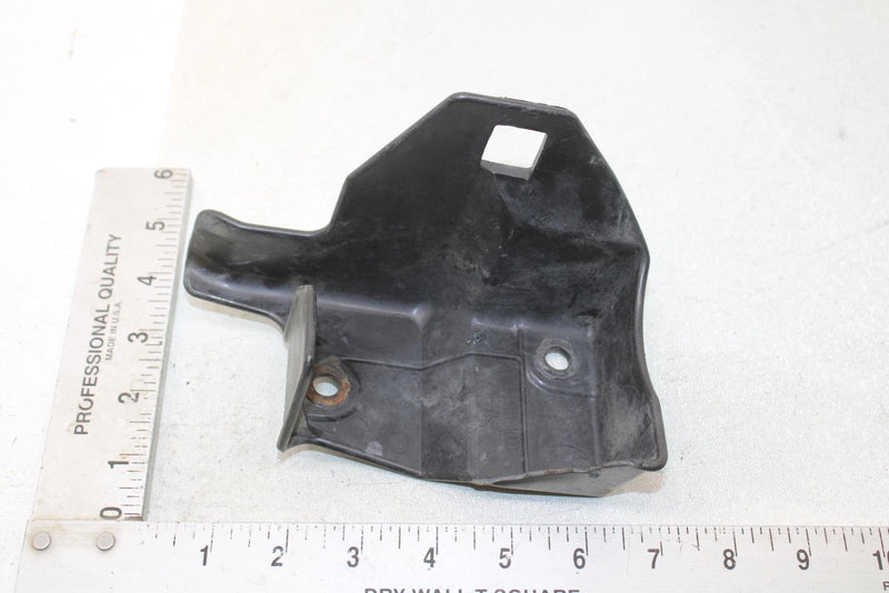 2009 Honda Trx680fga Oem Front Gear Case Cover 41713-HP0-A00 AH23