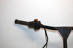 87 Polaris Trail Oem Handlebar Post Set 1823129 SP66