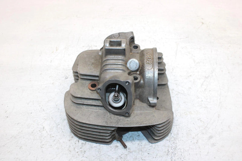 2004 Yamaha  Bruin 350 Oem Cylinder Head  5UH-11101-00-00 AY24