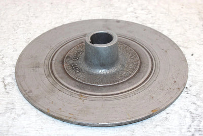 1998 Ski-doo Mach 1 700 Oem Brake Disc Rotor 507031300 SS3