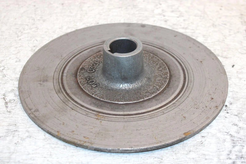 1998 Ski-doo Mach 1 700 Oem Brake Disc Rotor 507031300 SS3