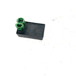98 Honda Foreman 400 TRX400FW 4x4 OEM Fan Control Unit 38710-HM7-004 AH92