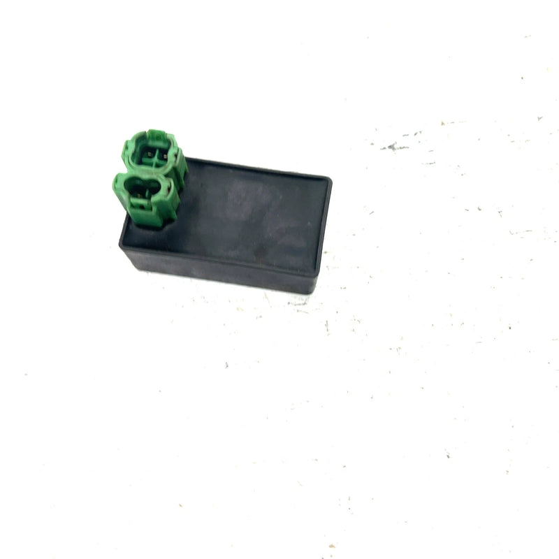 98 Honda Foreman 400 TRX400FW 4x4 OEM Fan Control Unit 38710-HM7-004 AH92