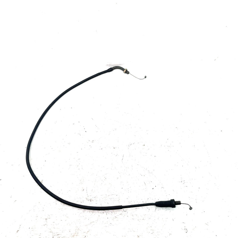 85-86 Honda ATC250SX OEM Throttle Cable  17910-HA6-680 AH97