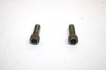 Ski-doo Oem Socket Head Screw M12x35 (Pair) 205523544 Q4773