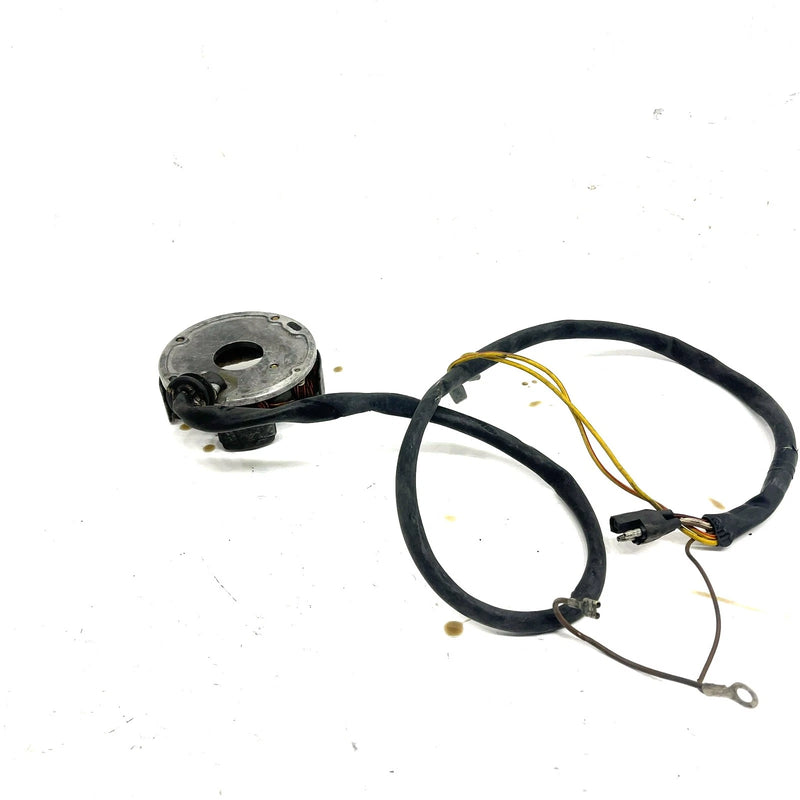 1991 Polaris Trail Boss 350L 2x4 OEM Stator 3083979 AP193