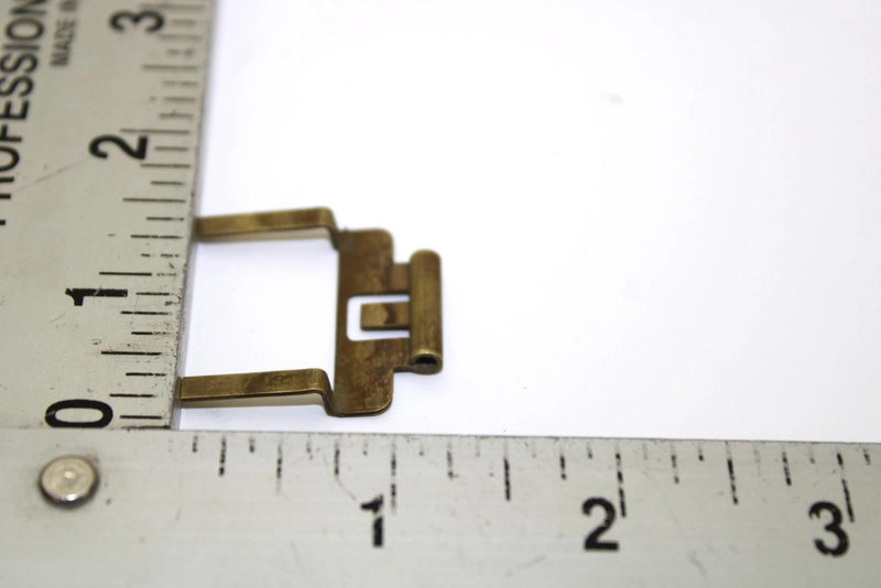 Ski-Doo OEM Carburetor Float Arm 404105000 Q3442
