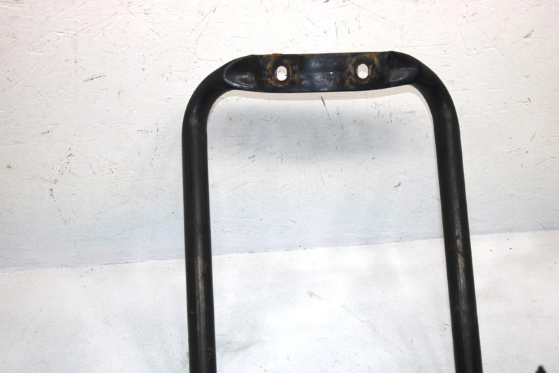 93 Yamaha  Timberwolf  2wd Oem Front Bumper 4BD-2845N-00-00 AY34