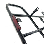 null Arctic Cat 250 2x4 OEM Rear Rack 0506-284 AA31