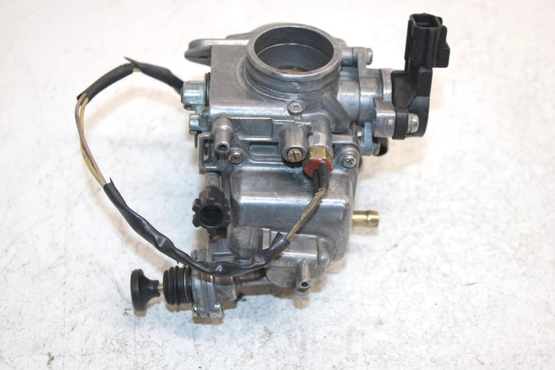 2003 Honda Fourtrax Foreman Rubicon Oem Carb Carburetor 16100-HN2-023 AH11