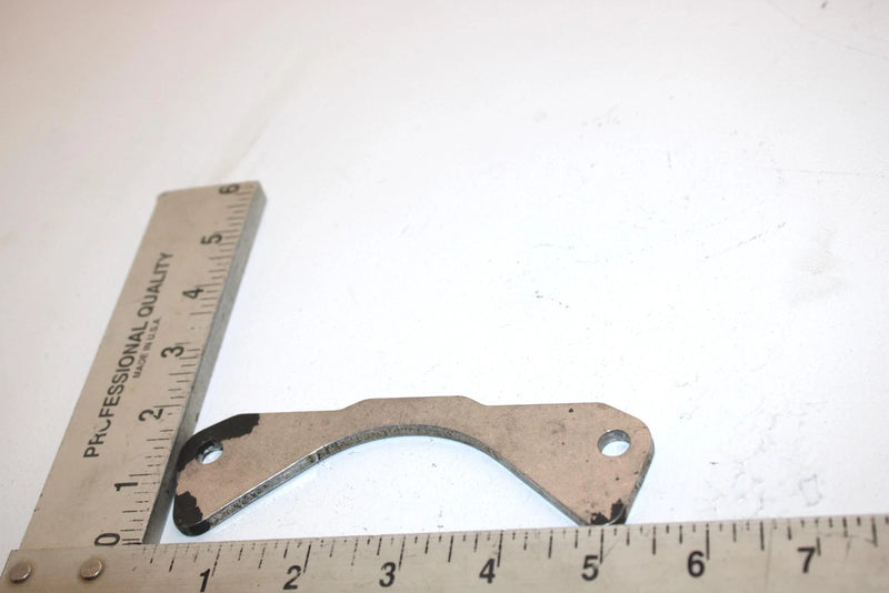 03 Bombardier Rally 200 Oem Chain Guide Plate 705500425 AB2