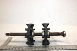 1997 Polaris Indy 500 Oem Track Driveshaft 1590250 SP20