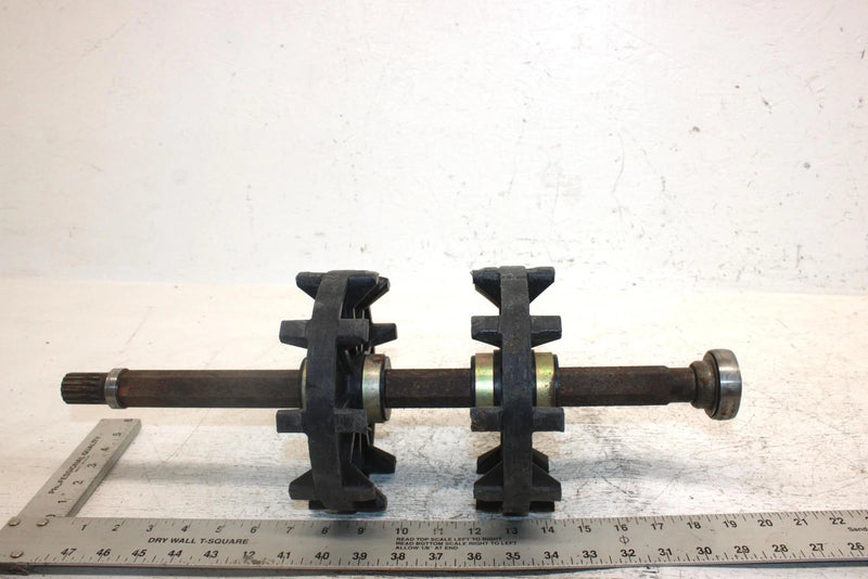 1997 Polaris Indy 500 Oem Track Driveshaft 1590250 SP20