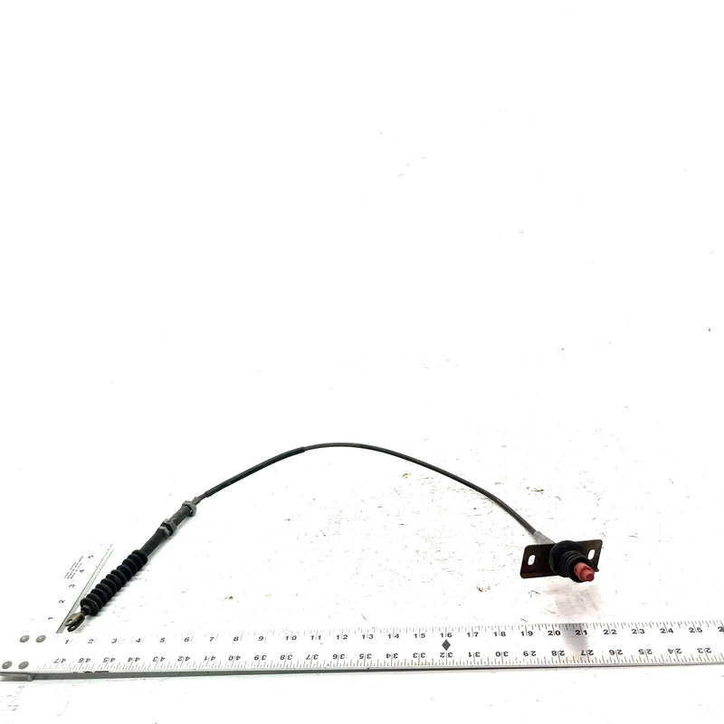 89-01 Suzuki Quadrunner 160 OEM Reverse Cable 58840-02C01 AS32