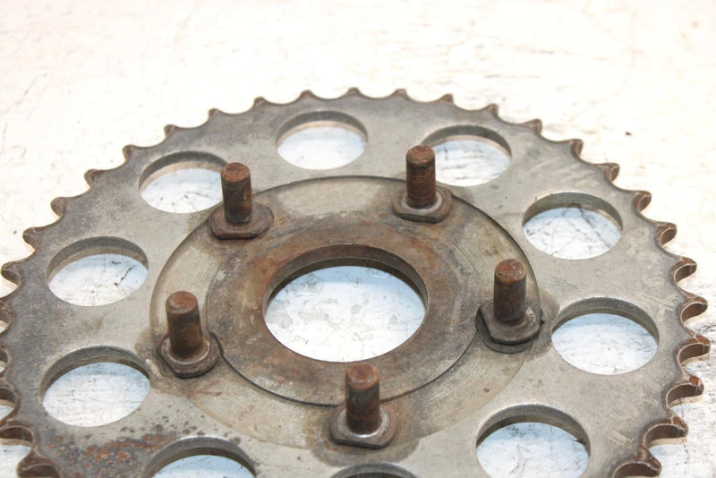1983 Honda Atc 250 Ra All Terrain Oem 40T Rear Sprocket 41201-965-505 AH62