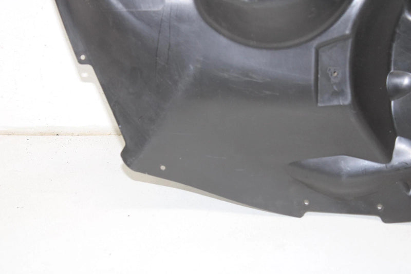 06 Polaris Fusion 600 Ho Oem Headlight Access Cover 2633251 SP171