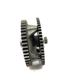 86 Polaris Trail Boss 250R OEM 60/52T Main Output Gear/Shaft 5130619 AP196