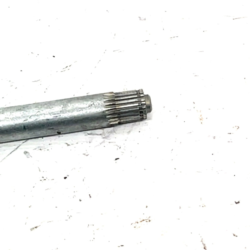 01-04 Honda Foreman Rubicon 500 TRX500FA 4x4 OEM Shift Shaft 24681-HN2-000 AH86