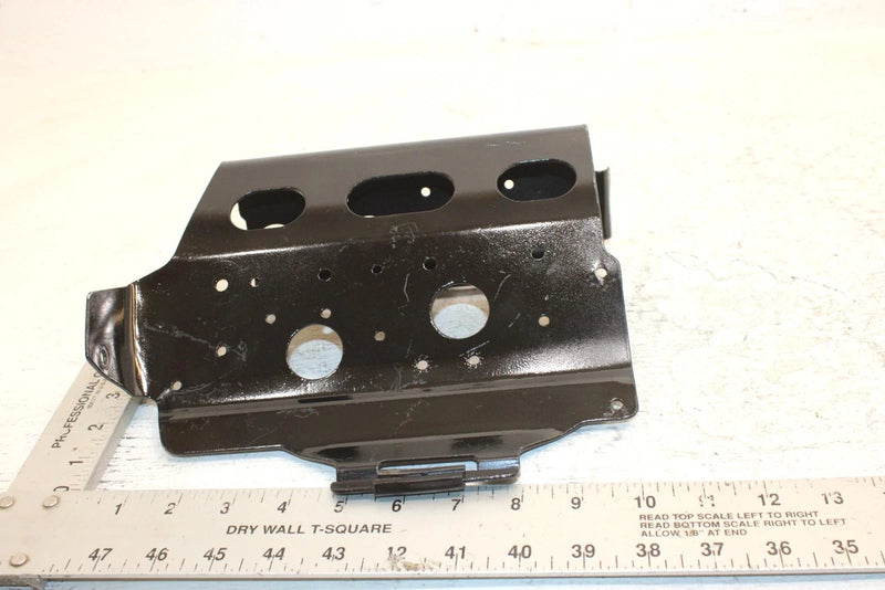 2001 Polaris 500 Classic Oem Extrusion Clutch Guard 5521238 SP27