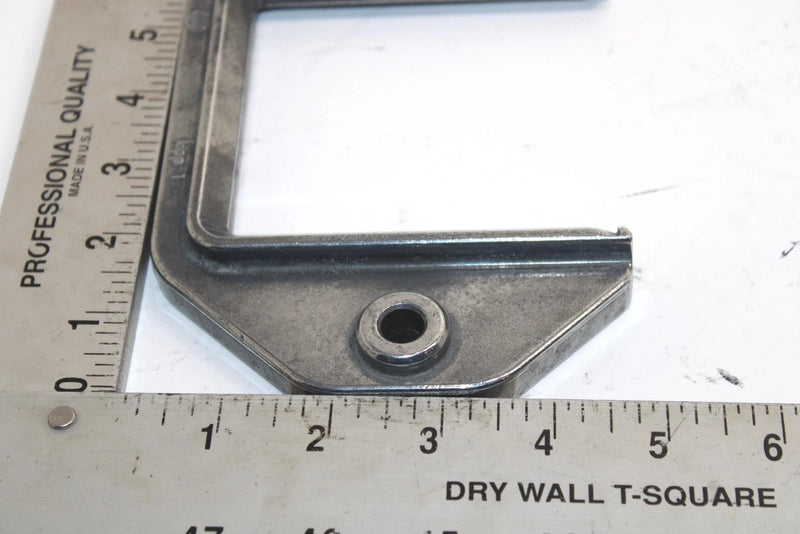 Polaris Oem Brake Caliper Mount Bracket 1930733 Q5569