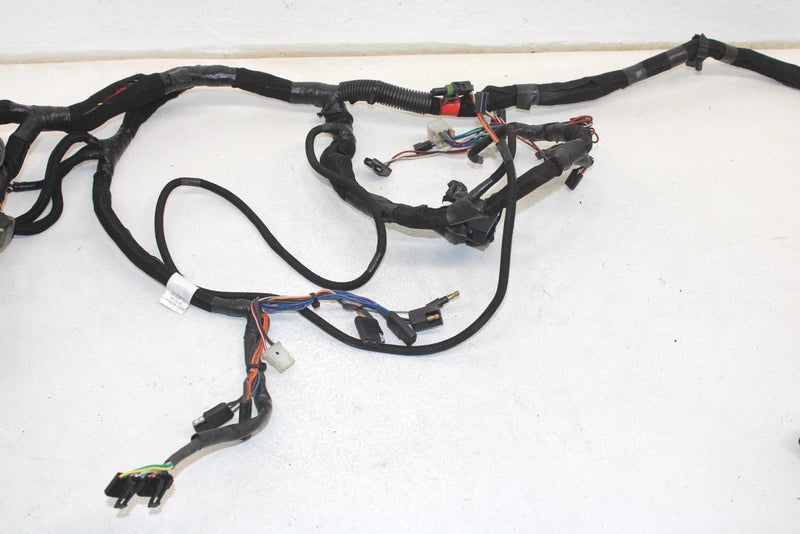 08 Polaris Iq Fst Cruiser Oem Main Wiring Harness  2410925 SP174