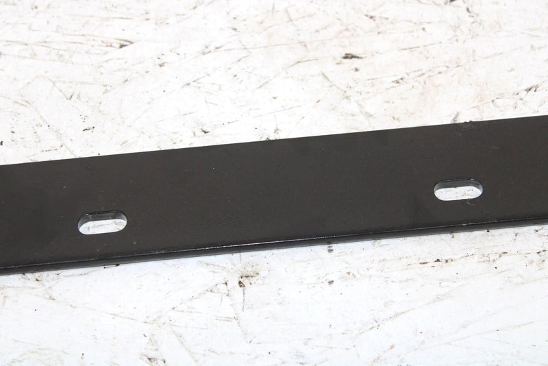 1976 Yamaha Gs340 Oem Rear Engine Mount Plate 838-21411-01-00 SY71