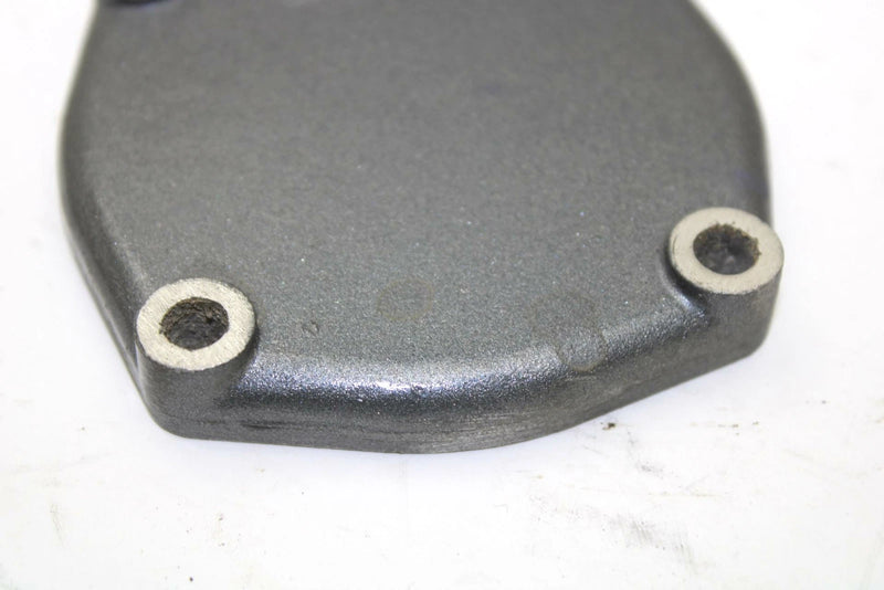 96 Yamaha Wave Runner III OEM Exhaust Header End Cap 6M6-14718-01-9M JY0 