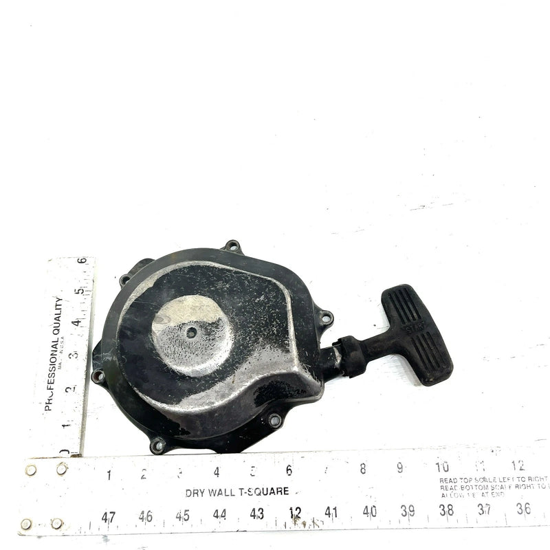 85-89 Yamaha Moto 4 OEM Starter Recoil 24W-15710-00-00 AY66