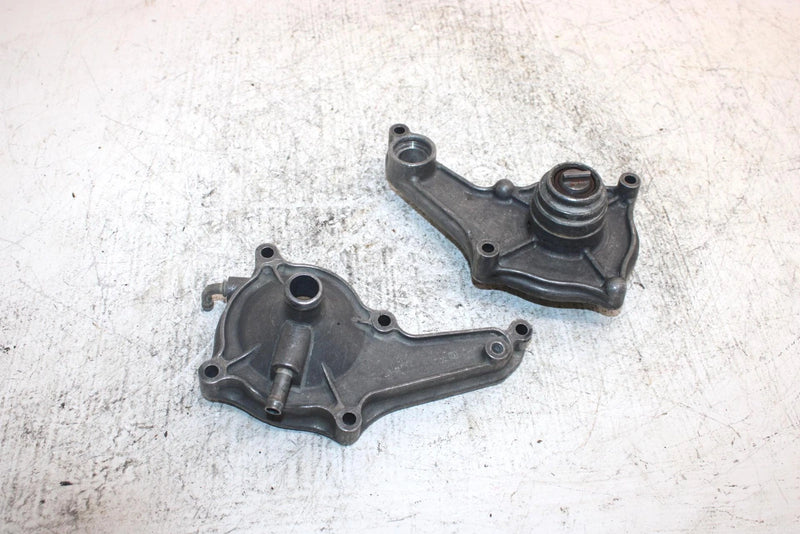 2002 Honda Foreman Rubicon Oem Water Pump 19200-HN2-010 AH36