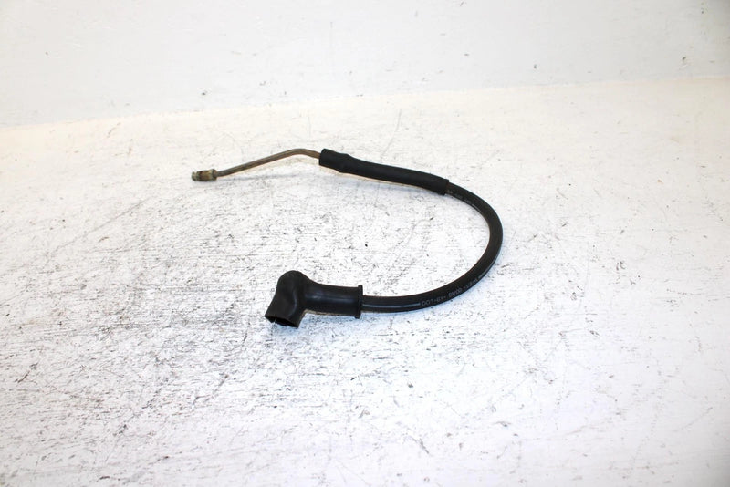 2000 Polaris Sportsman 325 Oem Front Upper Brake Line 1930817 AP11
