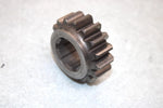 01 Arctic Cat 400 4x4 Oem 2nd Drive Gear 16T 3446-016 AA21