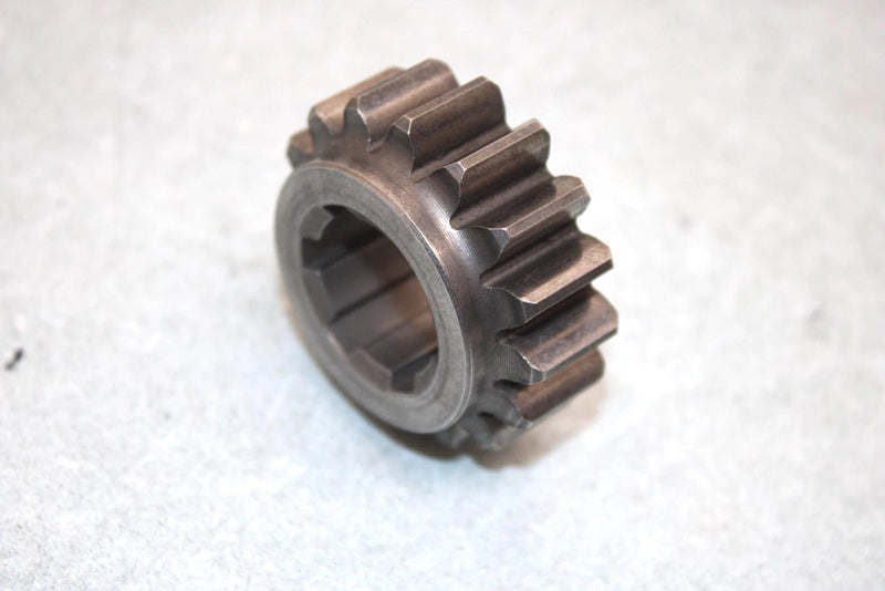01 Arctic Cat 400 4x4 Oem 2nd Drive Gear 16T 3446-016 AA21