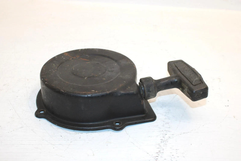2009 Suzuki Lt-a400f Oem Starter Recoil 18100-24503 AS26