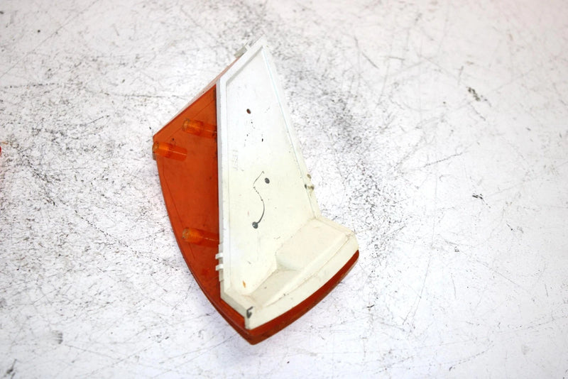94 Polaris 440 L/c Oem Reflector Lens Set 5431497 5431498 SP53