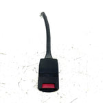 08-09 Kawasaki Teryx 750 KRF750A 4x4 OEM Seatbelt Buckle 53061-0002 XK0
